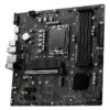 PRO B760M-P DDR4