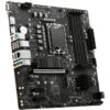 PRO B760M-P DDR4