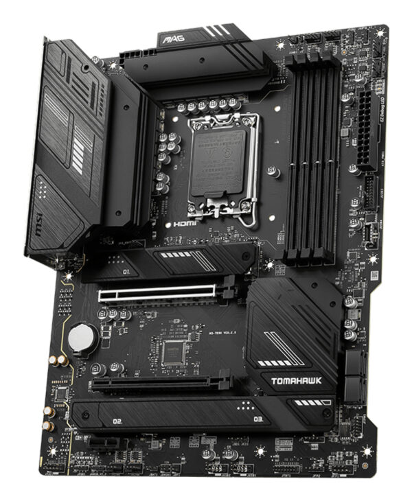 MAG B760 TOMAHAWK WIFI