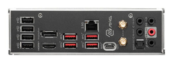 MAG B760 TOMAHAWK WIFI