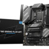 B760 GAMING PLUS WIFI