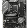 B760 GAMING PLUS WIFI