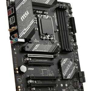 B760 GAMING PLUS WIFI