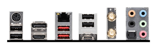 B760 GAMING PLUS WIFI