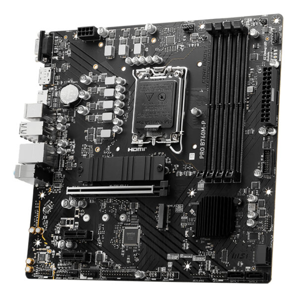 PRO B760M-P