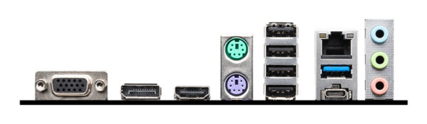 PRO B760M-P