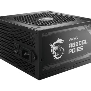 MAG A850GL PCIE5