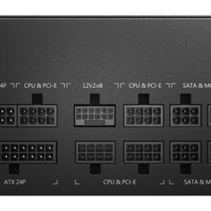 MAG A850GL PCIE5