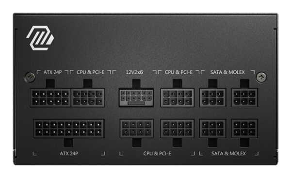 MAG A850GL PCIE5