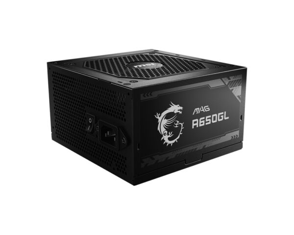 MAG A650GL