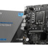 PRO H610M-E