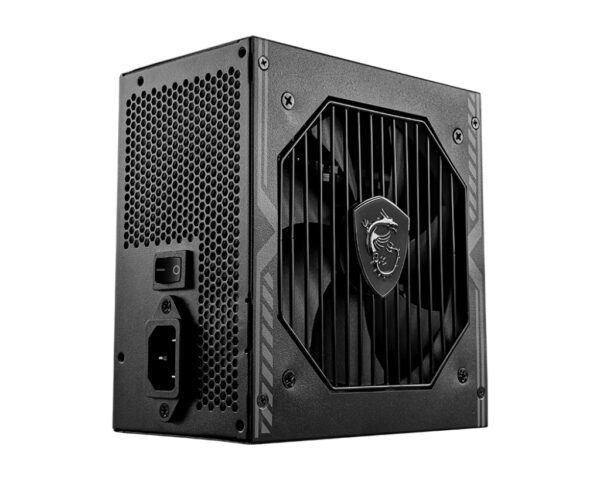 MAG A750BN PCIE5