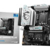 B760M GAMING PLUS WIFI