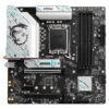 B760M GAMING PLUS WIFI