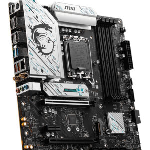 B760M GAMING PLUS WIFI