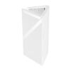 MSI Roamii BE Lite Mesh System 1-pack Dual-band (2.4 GHz / 5 GHz)