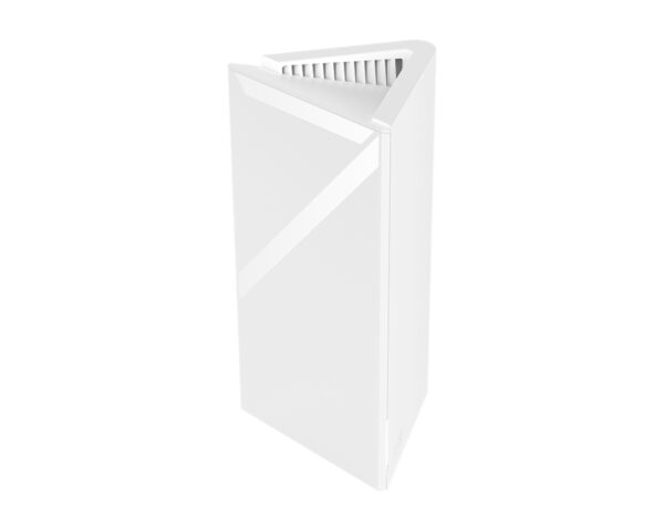 MSI Roamii BE Lite Mesh System 1-pack Dual-band (2.4 GHz / 5 GHz)