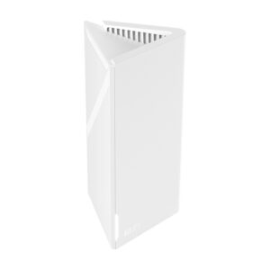 MSI Roamii BE Lite Mesh System 1-pack Dual-band (2.4 GHz / 5 GHz) MSI Roamii BE Lite Mesh System 1-pack Dual-band (2.4 GHz / 5 GHz)