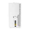 MSI Roamii BE Lite Mesh System 1-pack Dual-band (2.4 GHz / 5 GHz)
