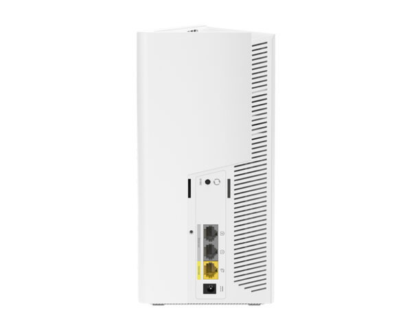 MSI Roamii BE Lite Mesh System 1-pack Dual-band (2.4 GHz / 5 GHz)