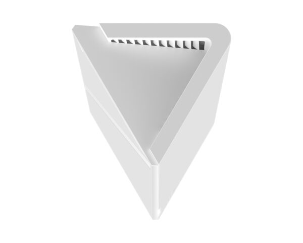 MSI Roamii BE Lite Mesh System 1-pack Dual-band (2.4 GHz / 5 GHz)