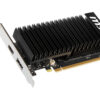 MSI  GT 1030 4GHD4 LP OC