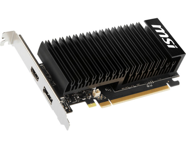 MSI  GT 1030 4GHD4 LP OC