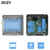 CUBI NUC 1M I7 150U BB