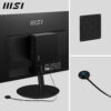 CUBI NUC 1M I7 150U BB