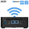 CUBI NUC 1M I7 150U BB