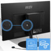 CUBI NUC 1M I7 150U BB