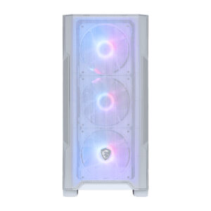 MAG FORGE M100R WHITE