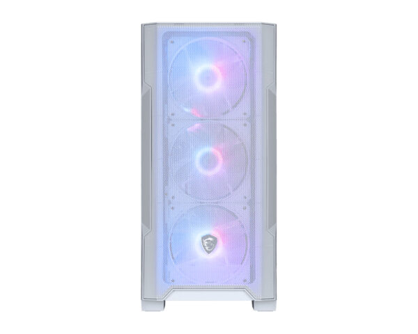 MAG FORGE M100R WHITE