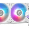 MAG CORELIQUID I240 WHITE