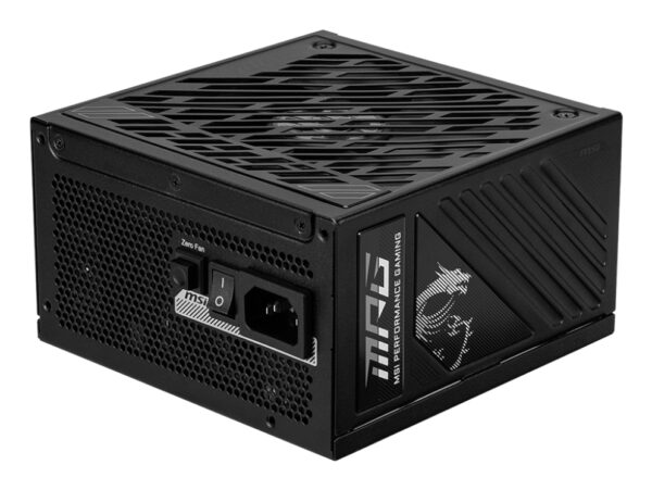 MPG A850GS PCIE5
