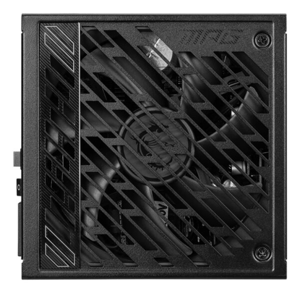 MPG A850GS PCIE5