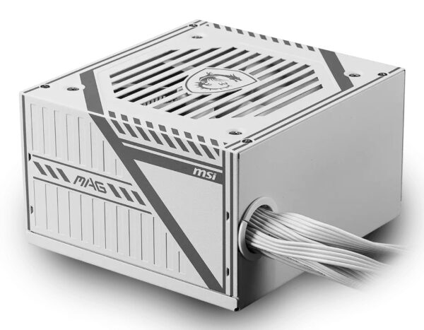MAG A650BNL WHITE