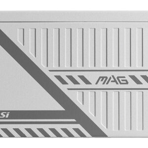 MAG A650BNL WHITE
