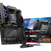 MPG X870E CARBON WIFI