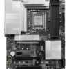 MSI PRO Z890-P WIFI motherboard Intel Z890 LGA 1851 (Socket V1) ATX MSI PRO Z890-P WIFI motherboard Intel Z890 LGA 1851 (Socket V1) ATX
