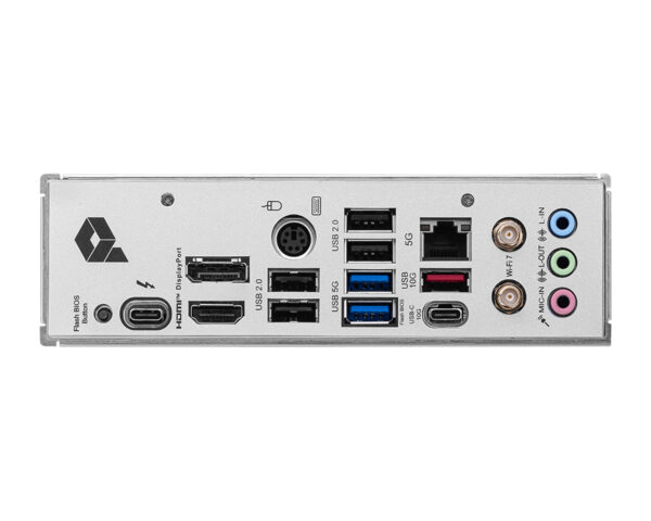 MSI PRO Z890-P WIFI motherboard Intel Z890 LGA 1851 (Socket V1) ATX MSI PRO Z890-P WIFI motherboard Intel Z890 LGA 1851 (Socket V1) ATX
