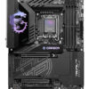 MSI MPG Z890 CARBON WIFI motherboard Intel Z890 LGA 1851 (Socket V1) MSI MPG Z890 CARBON WIFI motherboard Intel Z890 LGA 1851 (Socket V1)