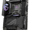 MSI MPG Z890 CARBON WIFI motherboard Intel Z890 LGA 1851 (Socket V1) MSI MPG Z890 CARBON WIFI motherboard Intel Z890 LGA 1851 (Socket V1)
