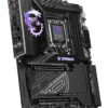 MSI MPG Z890 CARBON WIFI motherboard Intel Z890 LGA 1851 (Socket V1) MSI MPG Z890 CARBON WIFI motherboard Intel Z890 LGA 1851 (Socket V1)