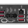 MSI MPG Z890 CARBON WIFI motherboard Intel Z890 LGA 1851 (Socket V1) MSI MPG Z890 CARBON WIFI motherboard Intel Z890 LGA 1851 (Socket V1)