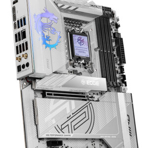 MPG Z890 EDGE TI WIFI