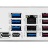 MPG Z890 EDGE TI WIFI