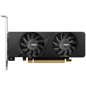 MSI  RTX 3050 LP E 6G OC
