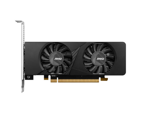 MSI  RTX 3050 LP E 6G OC