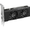 MSI  RTX 3050 LP E 6G OC